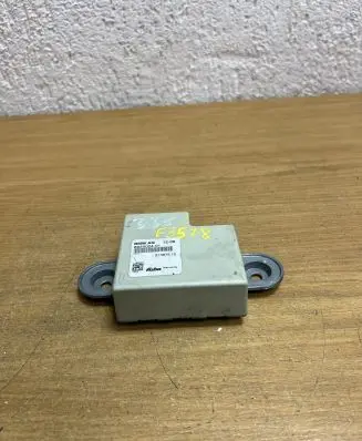 BMW 5 E60 E61 Other control units/modules 693502401 F3578
