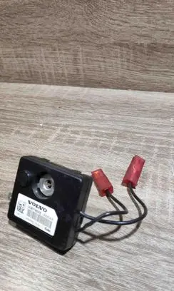 Volvo S80 Aerial antenna amplifier 30679655