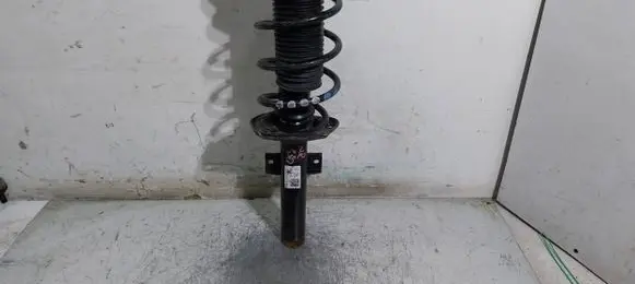 Volkswagen Taigo Front shock absorber/damper 2Q0413031EL