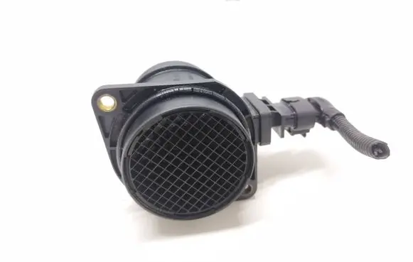 Fiat Stilo Mass air flow meter 55183650 0281002792 33288