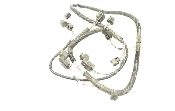 Renault Megane III Parking sensor (PDC) wiring loom 240157760R