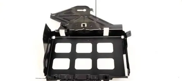 Ford Puma Battery box tray M1BA10C700AE M1BA-10C700-AE