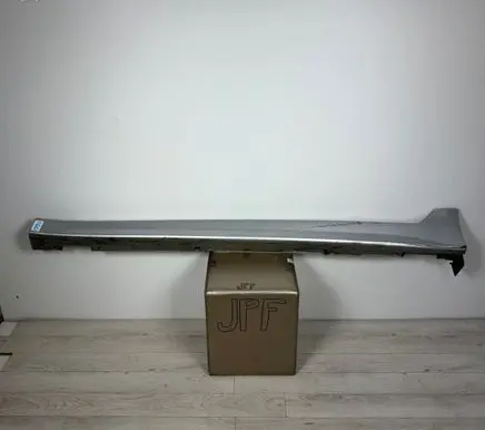 KIA Optima Front sill (body part) JPF-877512T100