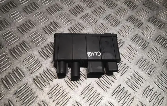 Mini Clubman F54 Current control relay 8647841