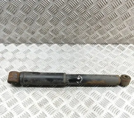 Opel Vivaro Rear shock absorber/damper 93460629