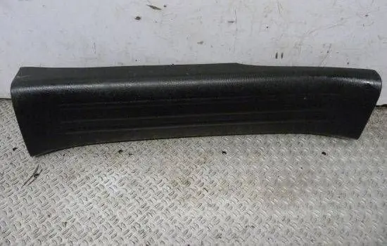 Mazda CX-5 II Rear sill trim cover KB7W68740 K6269