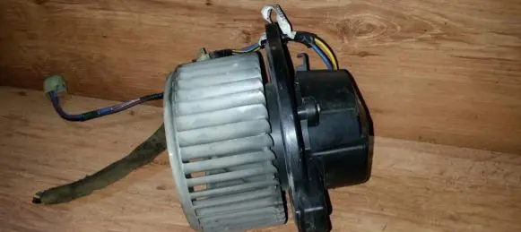 Honda Accord Heater fan/blower 1940009042