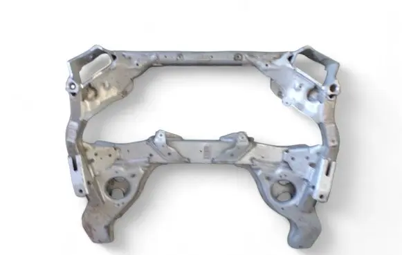 BMW 3 E90 E91 Front subframe 4640865777