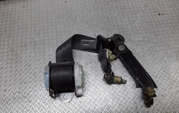 Honda Jazz Rear seatbelt