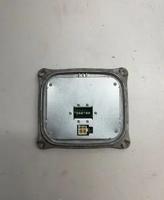 Audi A4 S4 B8 8K Xenon control unit/module 130732921B