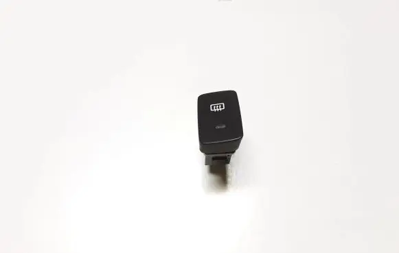 Hyundai Tucson JM Windscreen/window heater switch 937102E901 8199
