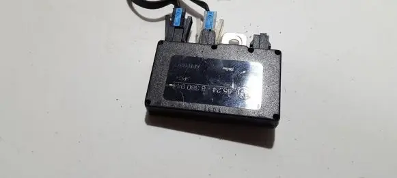 BMW 3 E46 Antenna control unit 65248380944 6524-8380944