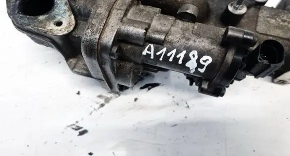 Ford S-MAX EGR valve 21200005BA