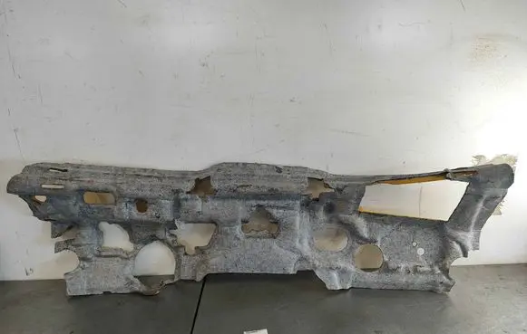 Jaguar XE Front sound insulation T2H40175