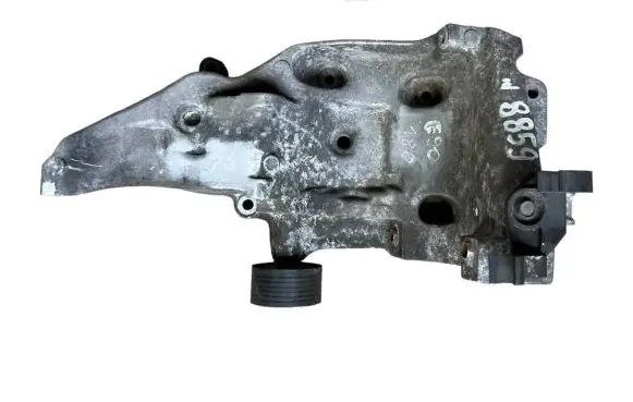 BMW 3 E90 E91 Generator/alternator bracket 7802639 13992010 11167802639