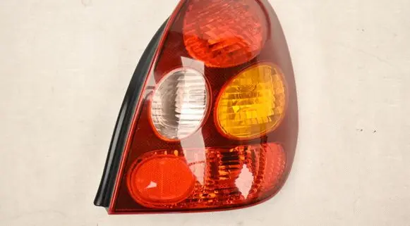 Toyota Corolla E110 Rear/tail lights 12-439