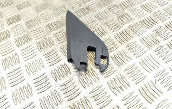 Skoda Fabia Mk2 (5J) Other front door trim element 5j0837993