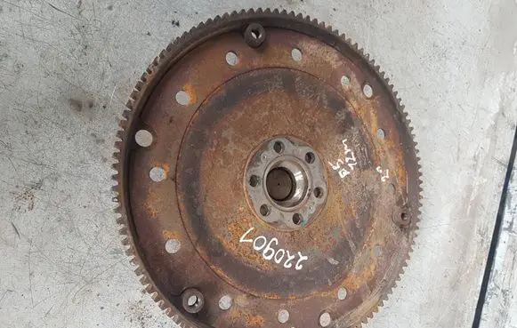 Audi Q5 SQ5 Flywheel