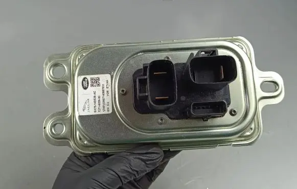 Jaguar E-Pace Other control units/modules GX7314B526AC