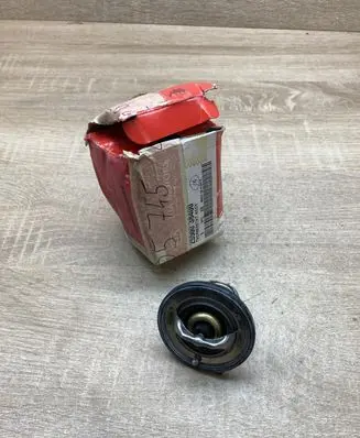 KIA Ceed Thermostat 2550038400