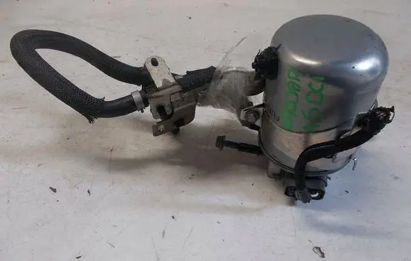 Renault Kadjar Fuel filter housing FILTRPALIWA