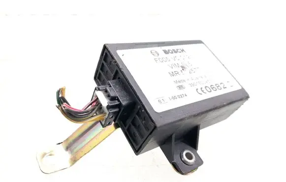 Immobilizer control unit/module