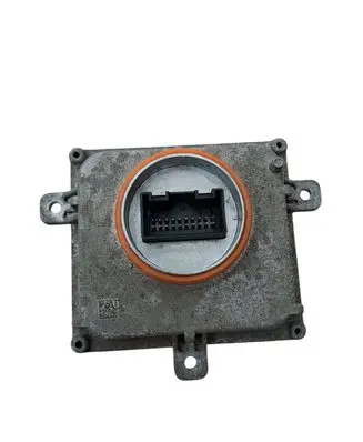 Skoda Superb B8 (3V) Headlight ballast module Xenon 4G0907397Q LTM211B 06072016