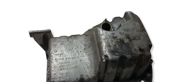 BMW 5 E60 E61 Oil sump 7796050