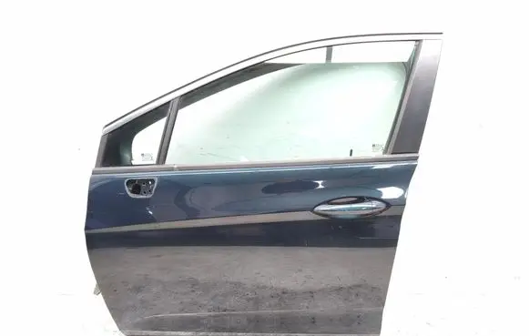 Opel Astra K Front door 