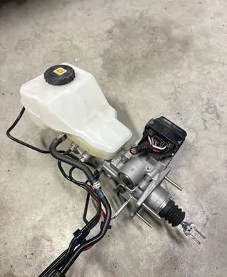 Toyota RAV 4 (XA50) ABS control unit/module 4720042G10 536204121416