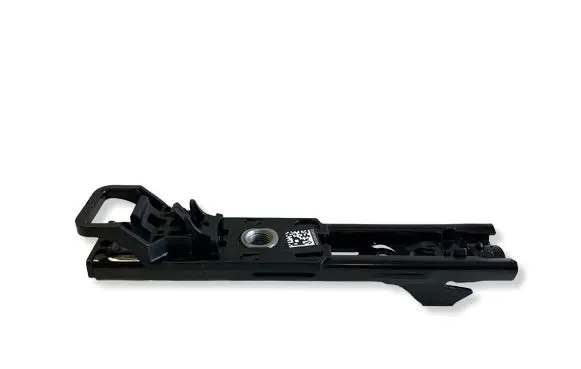 Mercedes-Benz EQB Seat belt adjustment rail A0008606806