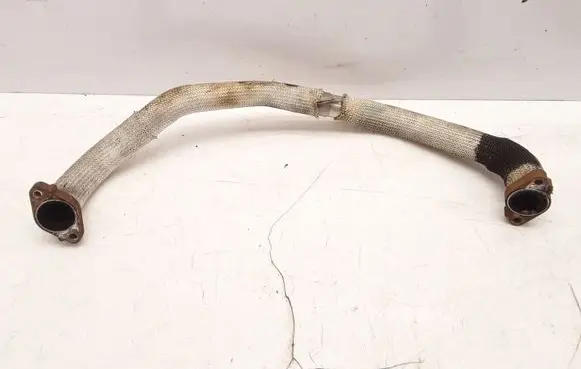 EGR valve line/pipe/hose