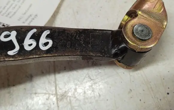 Volvo S80 Front door check strap stopper 9485743