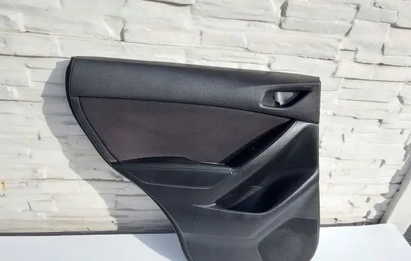 Mazda CX-5 Rear door card panel trim