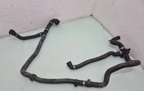 BMW X3 F25 Engine coolant pipe/hose 9193255