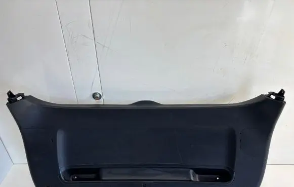 KIA Sportage Tailgate/boot cover trim set 81750F1000WK