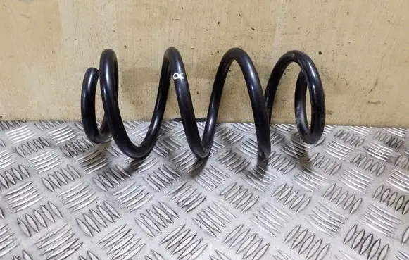 Audi A5 8T 8F Front coil spring