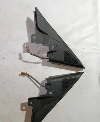 Infiniti G37 Plastic wing mirror trim cover 80292JL01A 80293JL01A