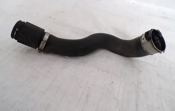 Opel Insignia B Turbo air intake inlet pipe/hose 13444877