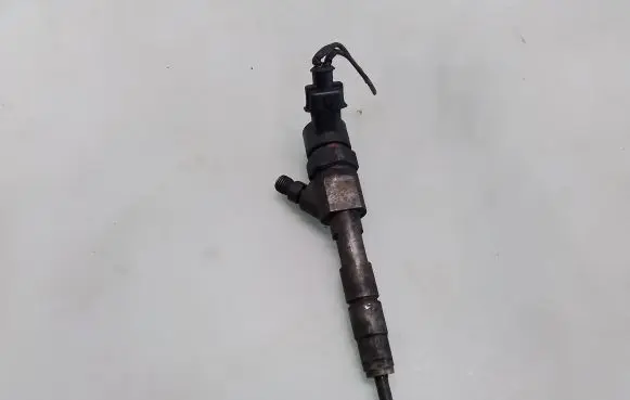 Renault Laguna II Fuel injector 7700111014
