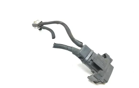 Peugeot 407 Other engine bay part