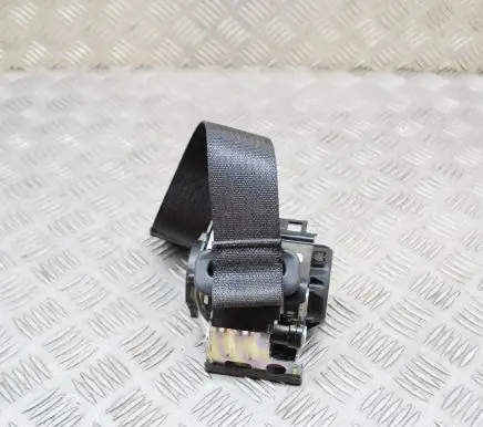 Tesla Model 3 Rear seatbelt 111015401F