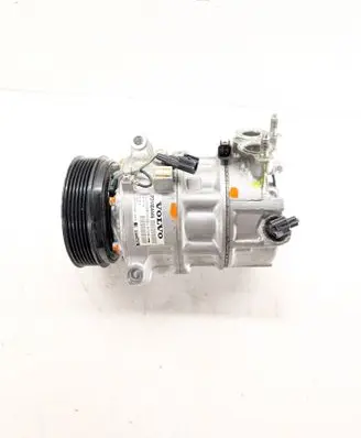 Air conditioning (A/C) compressor (pump)