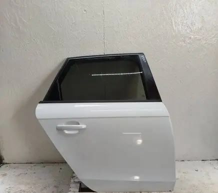 Audi A4 S4 B8 8K Rear door