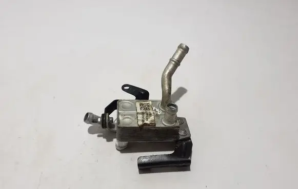 Porsche Panamera (971) Optional radiator 971819030