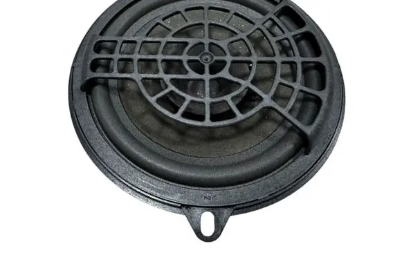 Renault Clio III Front door speaker