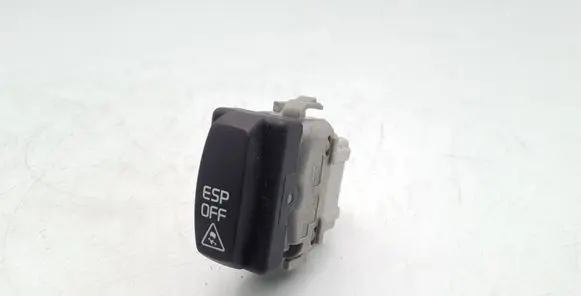 Renault Espace IV Traction control (ASR) switch 28082