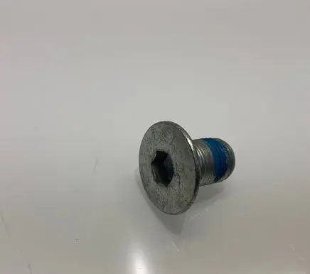 Mercedes-Benz S W221 Nuts/bolts A1269900312 1269900312