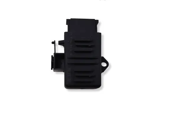 Volkswagen Caddy Seat heating relay 1Z0959772B