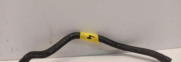 Mazda 3 III Engine coolant pipe/hose